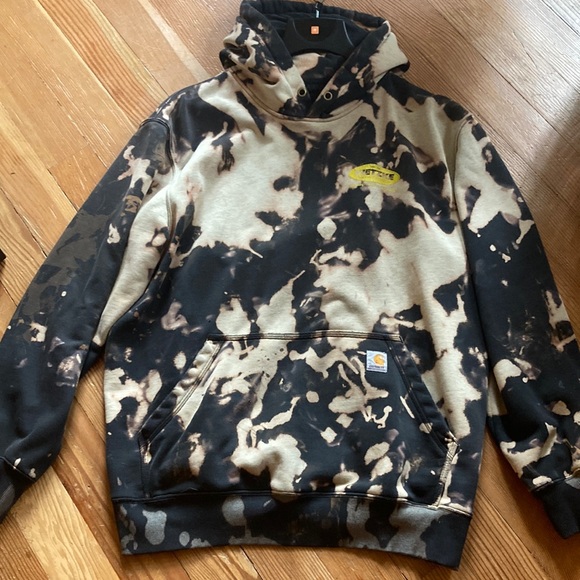 Carhartt Other - Reworked Carharrt XL